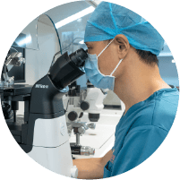 <p>受精前：让卵子再发育会儿</p>