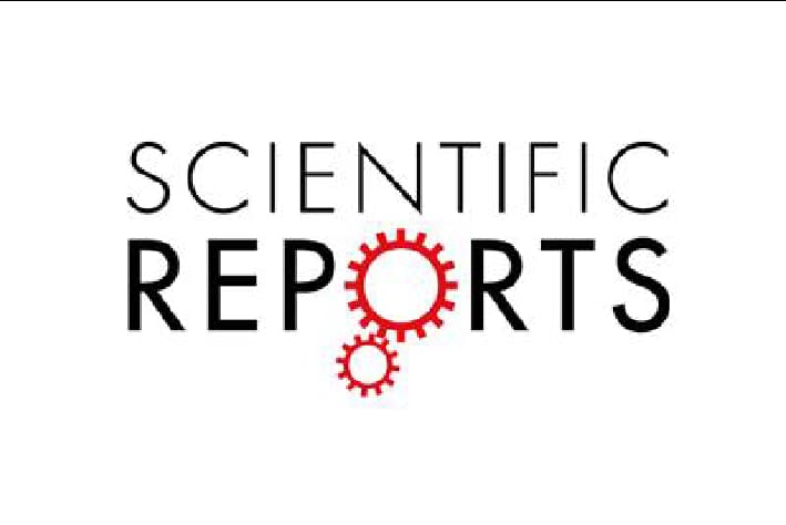 SCl收录·Nature子刊（影响因子5.516）